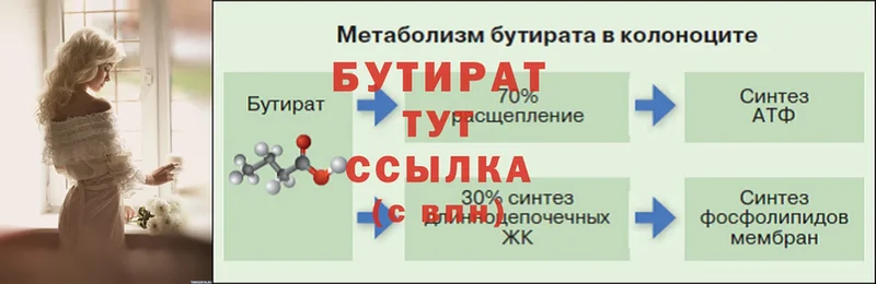 БУТИРАТ бутик  Николаевск-на-Амуре 